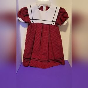 Girl dress